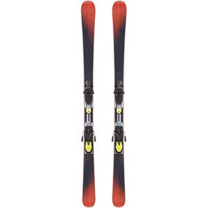 Rabben Skis